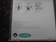 Various : Celtic Magic - Eleven Irish Instrumentals (CD, Comp)