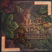 Spyro Gyra : Catching The Sun (LP, Album, Pin)