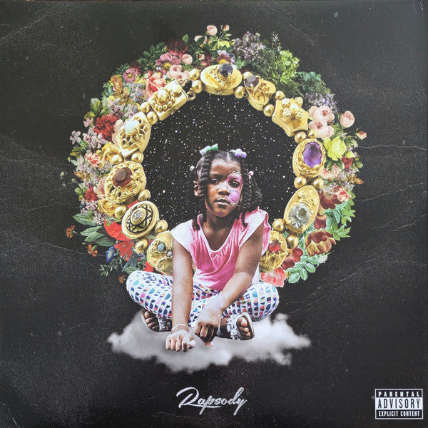 洋楽 Rapsody Laila's Wisdom 2LP Vinyl Buy Rapsody : Laila's Wisdom (2xLP, Album) Online for a great price