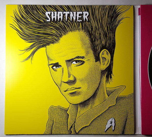 Dr. Demento : Dr. Demento Covered In Punk (LP, Cle + LP, Cle + LP, Cle + Album, Comp, Ltd)