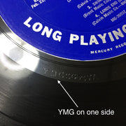 Clifford Brown And Max Roach : Study In Brown (LP, Album, Mono)