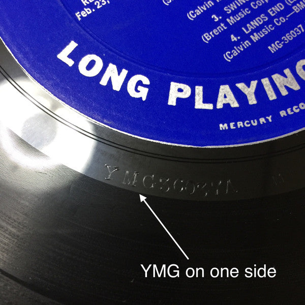 Clifford Brown And Max Roach : Study In Brown (LP, Album, Mono)