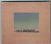 Khruangbin : Con Todo El Mundo (CD, Album)