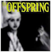 The Offspring : The Offspring (LP, Album, RE, RP)