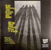 The Offspring : The Offspring (LP, Album, RE, RP)