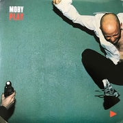 Moby : Play (2xLP, Album)