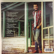 Luke Bryan : What Makes You Country (2xLP, Album)