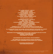 Nathaniel Rateliff & The Night Sweats* : Live At Red Rocks (CD, Album)