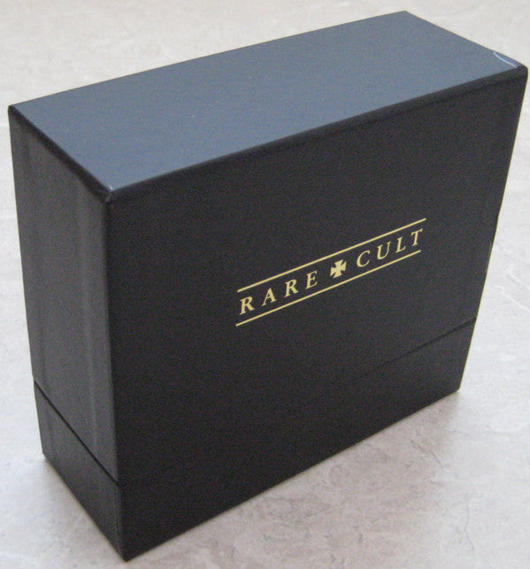 The Cult : Rare Cult (7xCD, Comp + Box, Ltd)