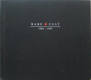 The Cult : Rare Cult (7xCD, Comp + Box, Ltd)