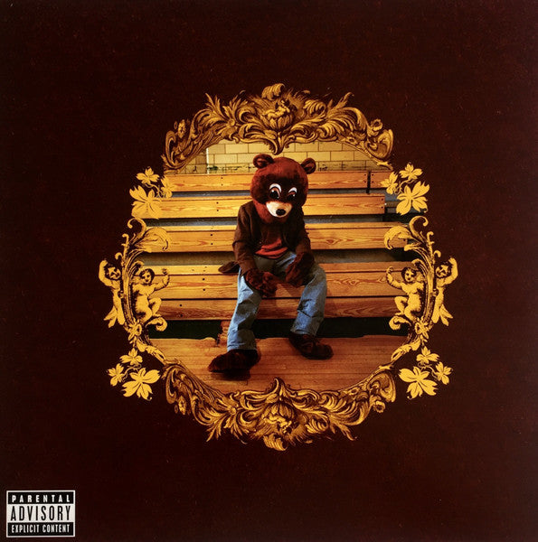 Buy Kanye West : The College Dropout (2xLP, Album, RE) Online for