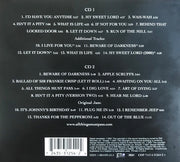 George Harrison : All Things Must Pass (2xCD, Album, RE, RM, Dig)