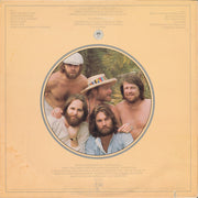 The Beach Boys : M.I.U. Album (LP, Album, Jac)