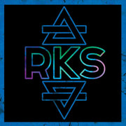 Rainbow Kitten Surprise : RKS (LP, Album, RE)