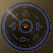 Rainbow Kitten Surprise : RKS (LP, Album, RE)