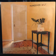 Hungover : Wilt (12", EP)