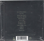 Lord Huron : Vide Noir (CD, Album)