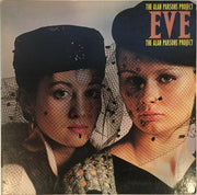 The Alan Parsons Project : Eve (LP, Album, San)