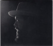 Nathaniel Rateliff & The Night Sweats* : Tearing At The Seams (CD, Album, Dig)