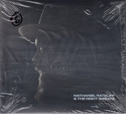 Nathaniel Rateliff & The Night Sweats* : Tearing At The Seams (CD, Album, Dig)