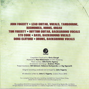 Creedence Clearwater Revival : Greatest Hits (CD, Comp)