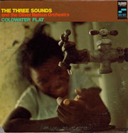 The Three Sounds And Oliver Nelson And His Orchestra : Coldwater Flat (LP, Album, Gat)