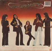 Journey : Infinity (LP, Album, RE)