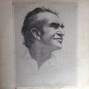 Dave Brubeck : Truth Is Fallen (LP, Album)