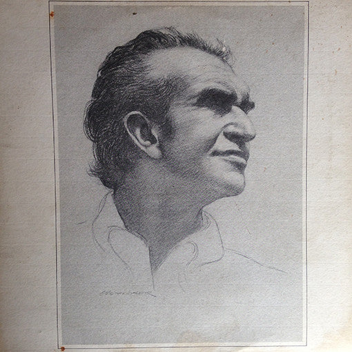 Dave Brubeck : Truth Is Fallen (LP, Album)