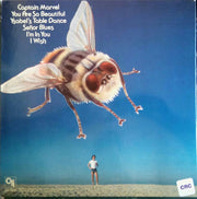 Urbie Green With Grover Washington, Jr. & David Matthews' Big Band* : Señor  Blues (LP, Album, San)