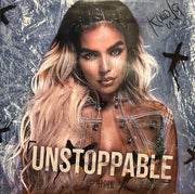 Karol G : Unstoppable (LP, Album)