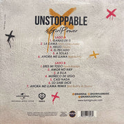 Karol G : Unstoppable (LP, Album)