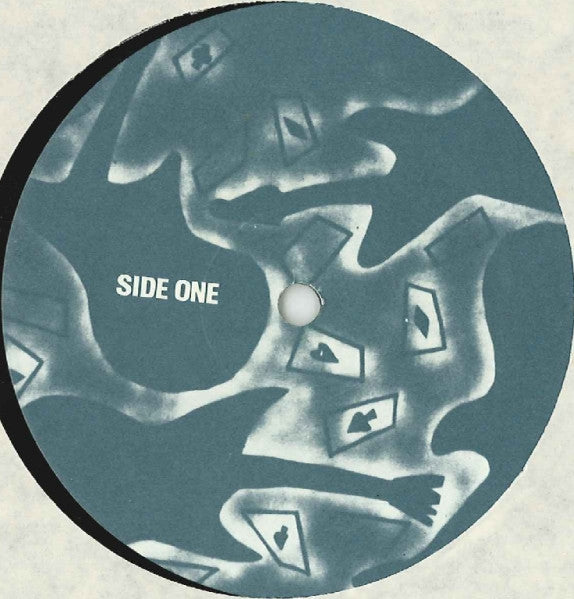 Jody Harris : It Happened One Night (LP)