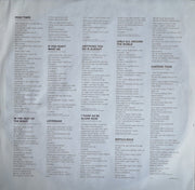 Norman Nardini & The Tigers* : Norman Nardini & The Tigers (LP, Album)