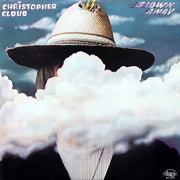 Christopher Cloud : Blown Away (LP, Album)