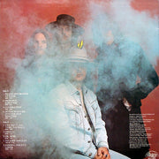 Christopher Cloud : Blown Away (LP, Album)