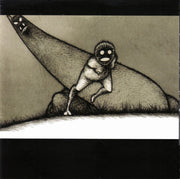 My Morning Jacket : Chapter 1: The Sandworm Cometh : Early Recordings, B-Sides, Covers, Y Mas (CD, Comp)