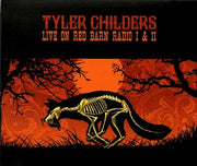 Tyler Childers : Live On Red Barn Radio I & II (CD, Comp, RE)