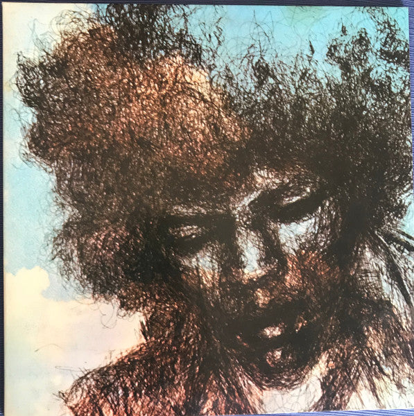 Buy Jimi Hendrix : The Cry Of Love (LP, Album, RE, Gat) Online for