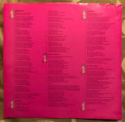 The Fabulous Poodles* : Mirror Stars (LP, Comp, Ter)