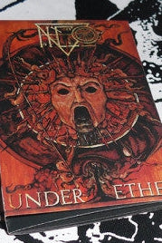 Ascension (10) : Under Ether (Cass, Album)