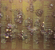 Death Grips : Year Of The Snitch (CD, Album)