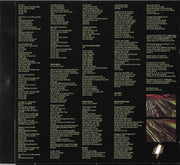 Death Grips : Year Of The Snitch (CD, Album)