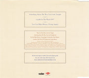 Elton John : Something About The Way You Look Tonight / Candle In The Wind 1997 (CD, Single)