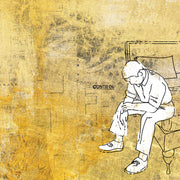 Pedro The Lion : Control (LP, Album, RE, RM)