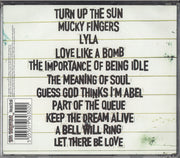 Oasis (2) : Don't Believe The Truth (CD, Album)