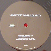 Jimmy Eat World : Clarity (2xLP, Album, RE)