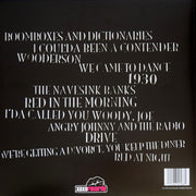 The Gaslight Anthem : Sink Or Swim (LP, Album, RP, Bla)