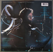 Thomas Dolby : The Golden Age Of Wireless (LP, Album, RE, Jac)