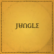 Jungle (12) : For Ever (CD, Album)